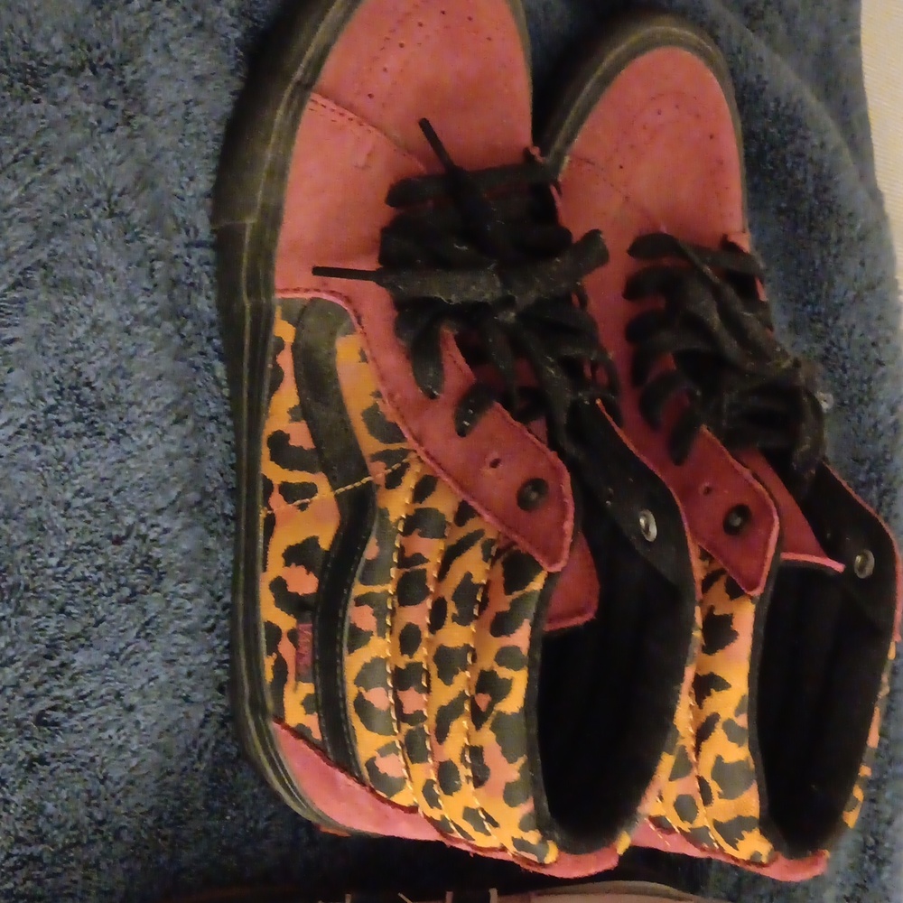 Shoe bundle - Picture 3 of 4